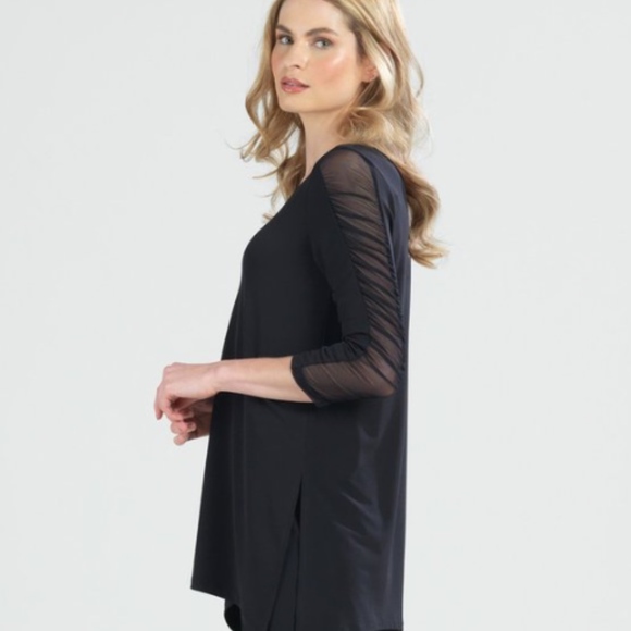 Clara Sunwoo - ANIMAL TUNIC